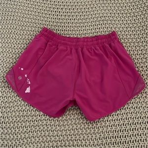 Hawaii Lulu running short